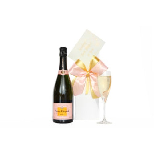 Elegant Bubbles of Pink